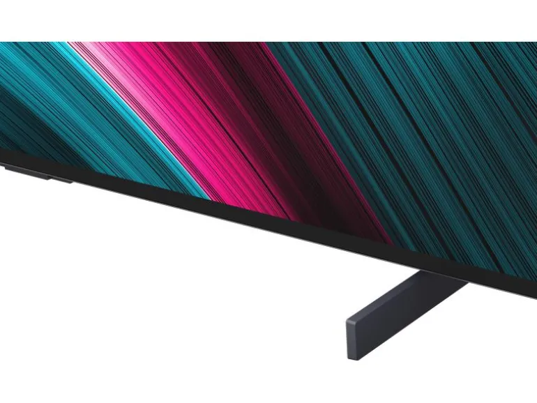 LG TV OLED42C57 inkl. DS40T Soundbar 42", (Ultra HD 4K), OLED