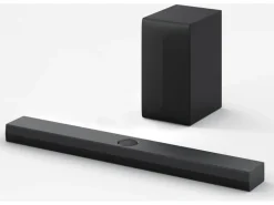 LG TV OLED55C57 inkl. DS70TY Soundbar 55", (Ultra HD 4K), OLED