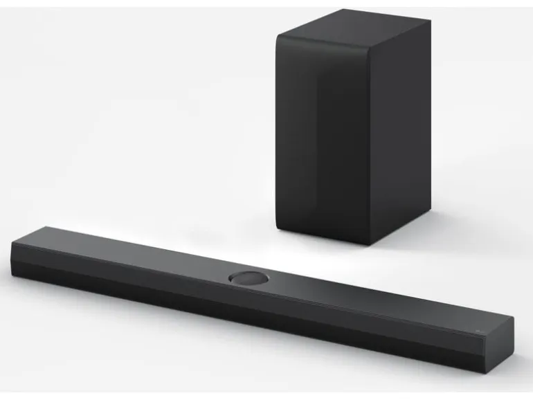 LG TV OLED55C57 inkl. DS70TY Soundbar 55", (Ultra HD 4K), OLED