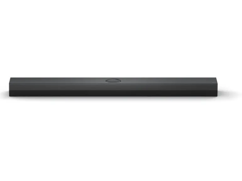 LG TV OLED55C57 inkl. DS70TY Soundbar 55", (Ultra HD 4K), OLED