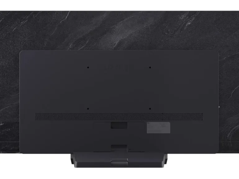 LG TV OLED55C57 inkl. DS70TY Soundbar 55", (Ultra HD 4K), OLED