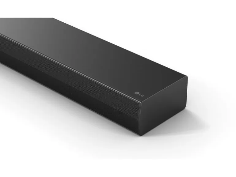 LG TV OLED55C57 inkl. DS70TY Soundbar 55", (Ultra HD 4K), OLED
