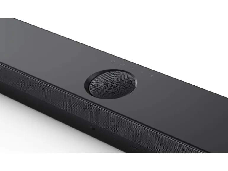 LG TV OLED55C57 inkl. DS70TY Soundbar 55", (Ultra HD 4K), OLED