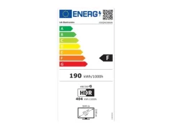 LG TV 100QNED86A6A 100", 3840 x 2160 (Ultra HD 4K), QNED