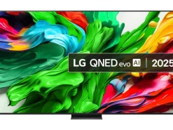 LG TV 100QNED86A6A 100", 3840 x 2160 (Ultra HD 4K), QNED