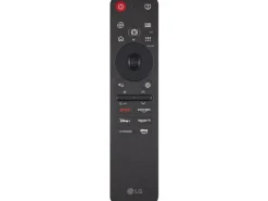 LG TV 75QNED87A6B 75", 3840 x 2160 (Ultra HD 4K), QNED