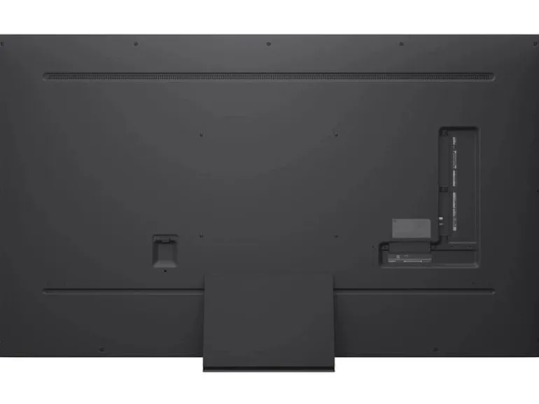 LG TV 75QNED87A6B 75", 3840 x 2160 (Ultra HD 4K), QNED