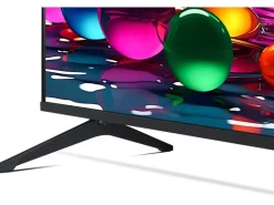 LG TV 75UA75006LA 75", 3840 x 2160 (Ultra HD 4K), LED-LCD
