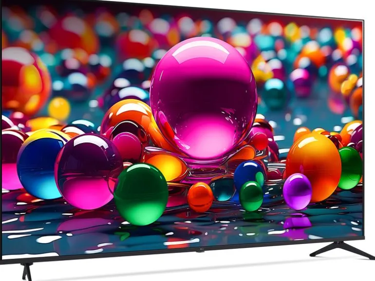 LG TV 75UA75006LA 75", 3840 x 2160 (Ultra HD 4K), LED-LCD