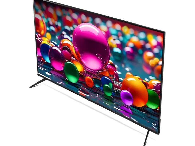 LG TV 75UA75006LA 75", 3840 x 2160 (Ultra HD 4K), LED-LCD