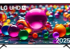 LG TV 75UA75006LA 75