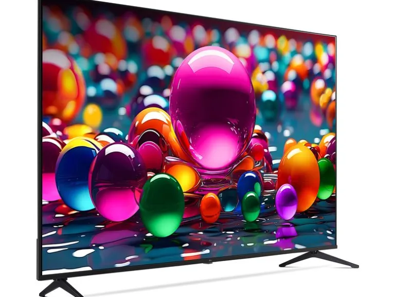 LG TV 75UA75006LA 75", 3840 x 2160 (Ultra HD 4K), LED-LCD