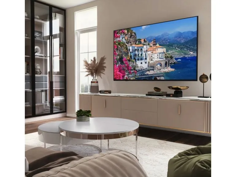 LG TV 86UA75006LA 86", 3840 x 2160 (Ultra HD 4K), LED-LCD