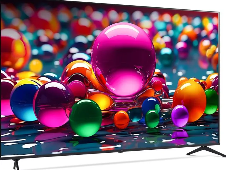 LG TV 86UA75006LA 86", 3840 x 2160 (Ultra HD 4K), LED-LCD