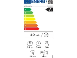 LG Waschmaschine Essence F4WB309Y Links