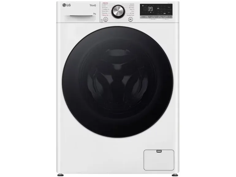 LG Waschmaschine F2V7SLIM9 Links