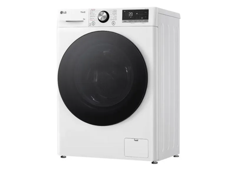 LG Waschmaschine F2V7SLIM9 Links