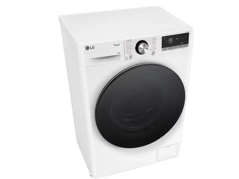 LG Waschmaschine F2V7SLIM9 Links