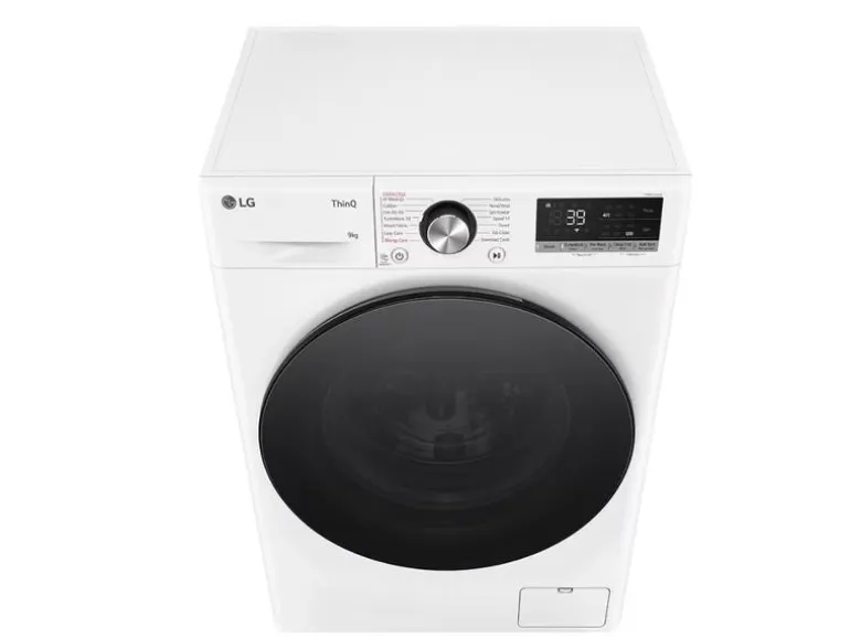 LG Waschmaschine F2V7SLIM9 Links