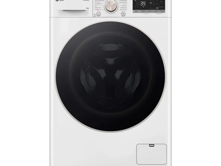 LG Waschmaschine F4WR709G Links