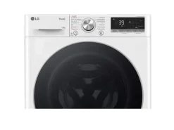 LG Waschmaschine F4WR7031 Links