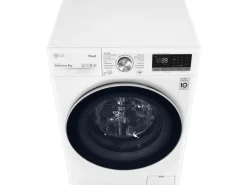 LG Waschmaschine F4WV708P1E Links