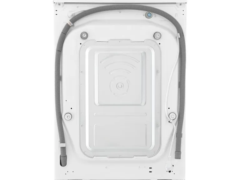 LG Waschmaschine F4WV708P1E Links