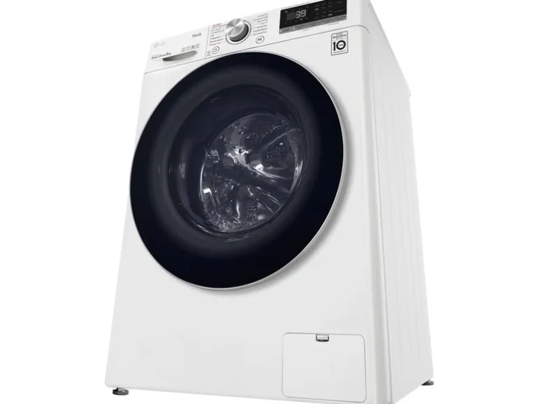 LG Waschmaschine F4WV708P1E Links