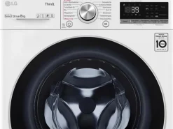 LG Waschmaschine F4WV708P1E Links