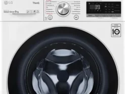 LG Waschmaschine F4WV709P1E Links