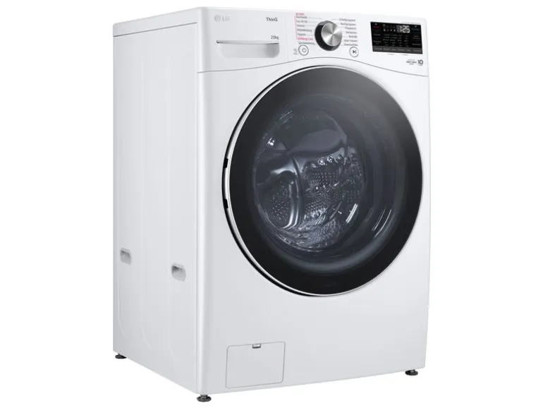 LG Waschmaschine F0WVT202 Links