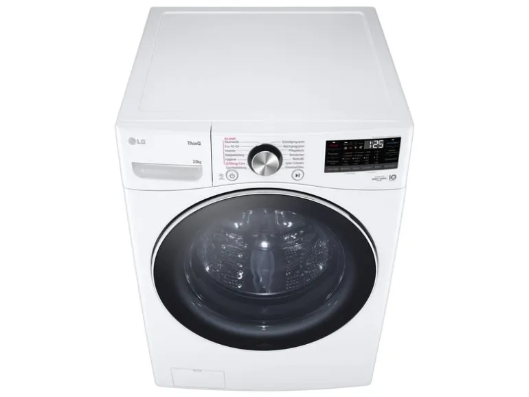 LG Waschmaschine F0WVT202 Links