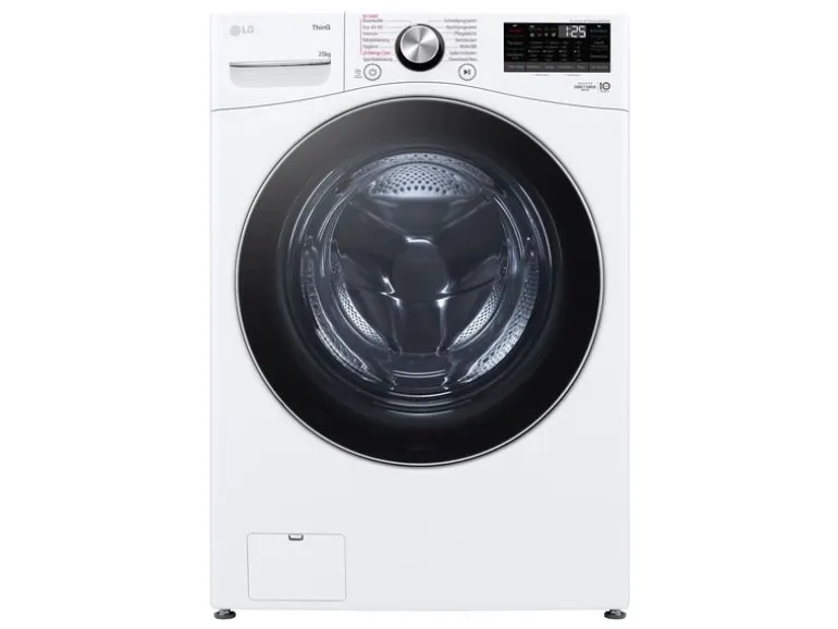 LG Waschmaschine F0WVT202 Links
