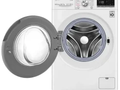 LG Waschtrockner V7WD107H2E 10.5 kg / 7 kg