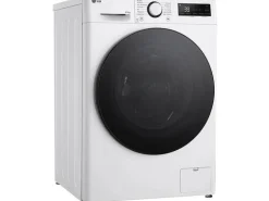 LG Waschtrockner V5WD95SLIM 9 kg / 5 kg