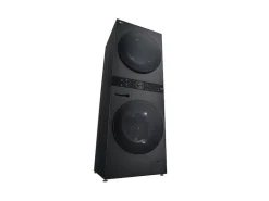 LG Waschtrockner WT1210BBF 12 kg / 10 kg