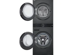 LG Waschtrockner WT1210BBF 12 kg / 10 kg