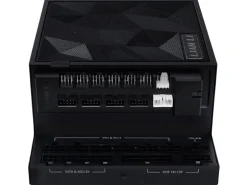 Lian Li Netzteil Edge 1200 Edge Gold 1200 W Schwarz