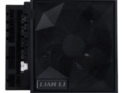 Lian Li Netzteil Edge 1200 Edge Gold 1200 W Schwarz