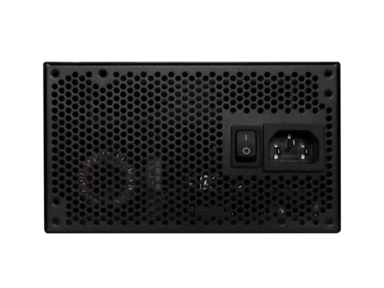 Lian Li Netzteil Edge 1200 Edge Gold 1200 W Schwarz