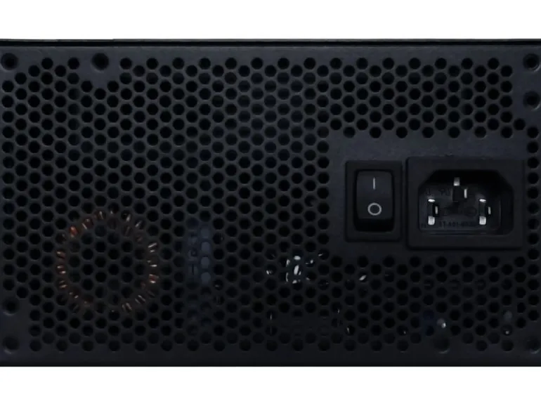 Lian Li Netzteil Edge 1200 Edge Gold 1200 W Schwarz