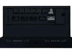 Lian Li Netzteil Edge 1200 Edge Gold 1200 W Schwarz