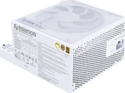 Lian Li Netzteil Edge 1200 Edge Gold 1200 W Weiss