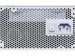 Lian Li Netzteil Edge 1200 Edge Gold 1200 W Weiss