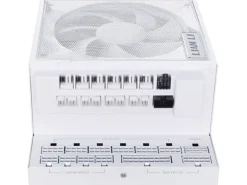 Lian Li Netzteil Edge 1200 Edge Gold 1200 W Weiss