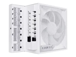 Lian Li Netzteil Edge 1200 Edge Gold 1200 W Weiss