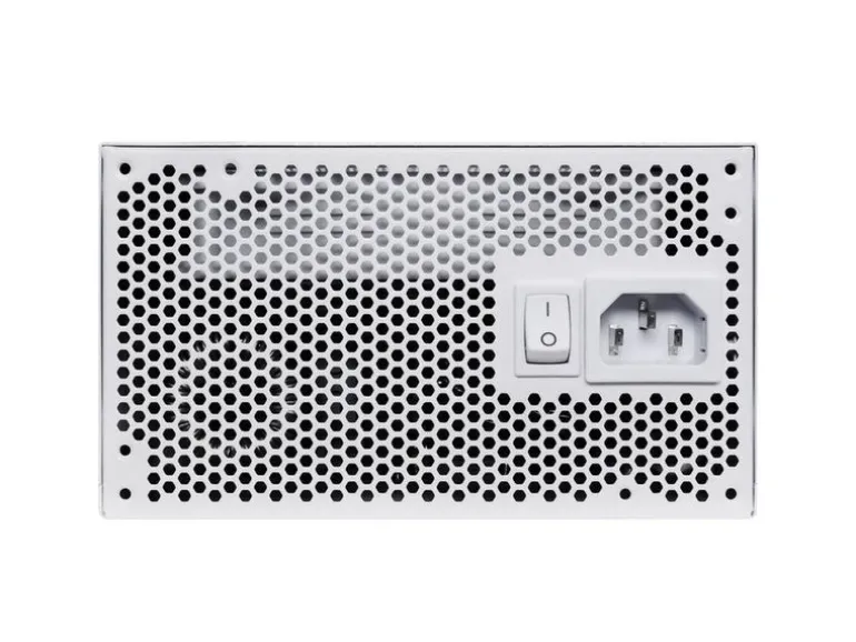 Lian Li Netzteil Edge 1200 Edge Gold 1200 W Weiss