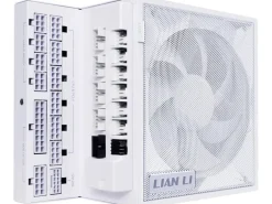 Lian Li Netzteil Edge 1200 Edge Gold 1200 W Weiss