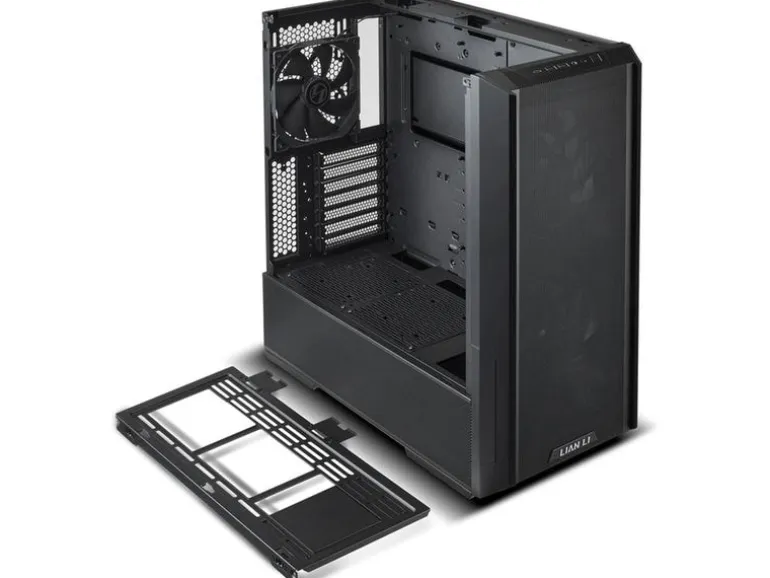 Lian Li PC-Gehäuse Lancool 216 RGB Schwarz