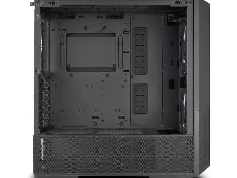 Lian Li PC-Gehäuse Lancool 216 RGB Schwarz